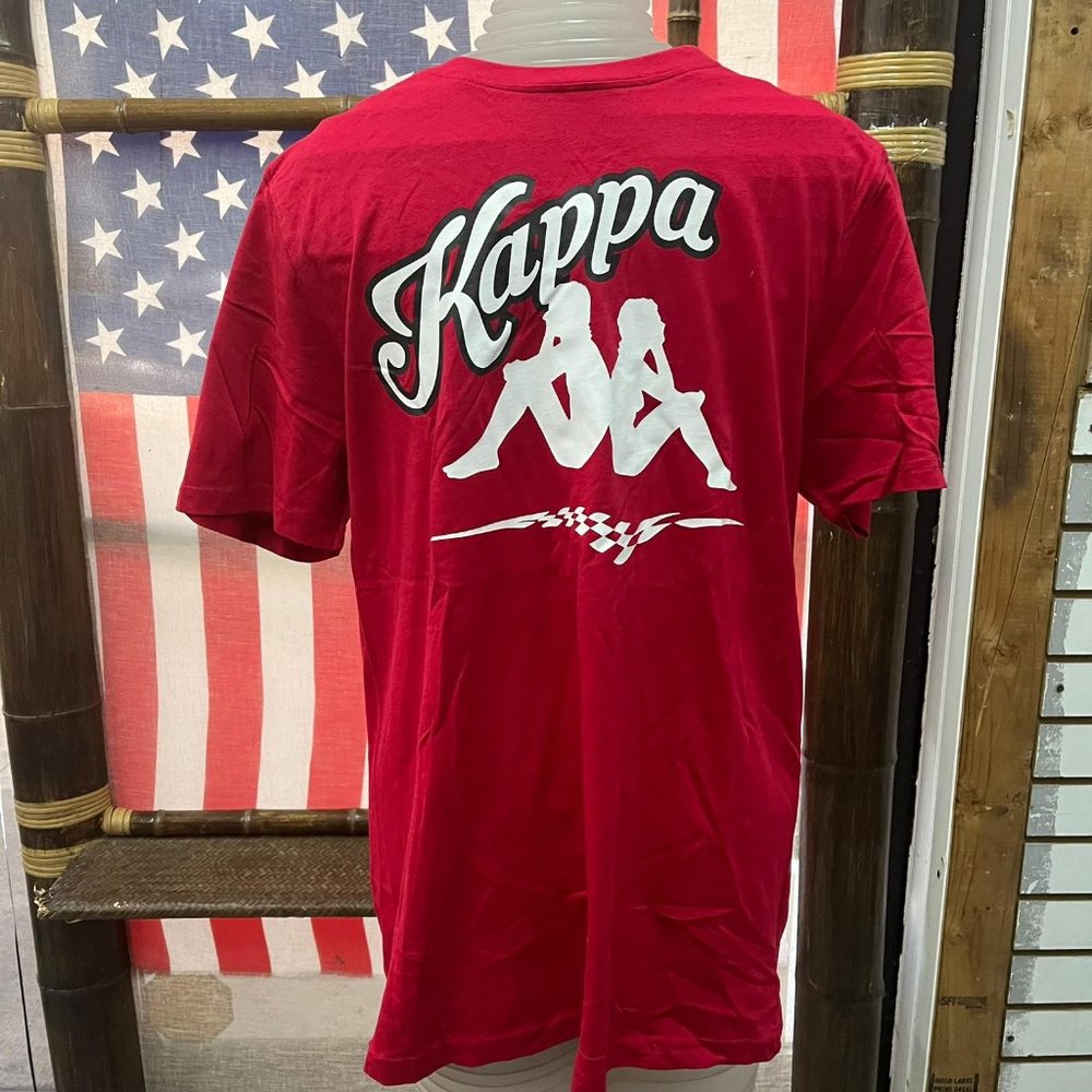 NWOT Kappa 1pc t-shirt